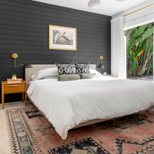 Bedroom, Guest Dedicated