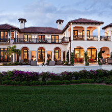 Exterior House Photos