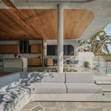 Corso House