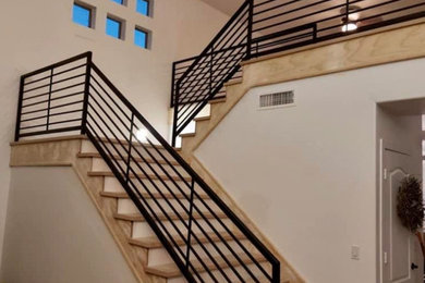 Staircase photo in Phoenix