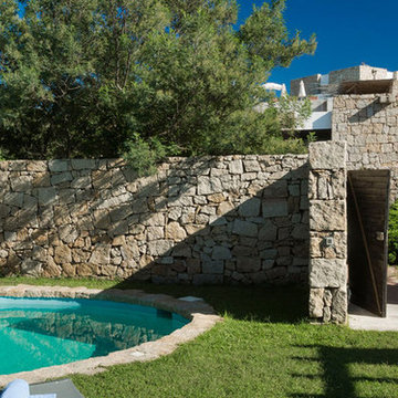 Hotel I Nuraghi