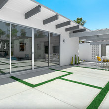Patio Ideas