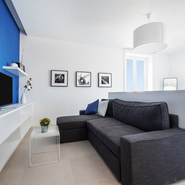 AE Home | Studio
