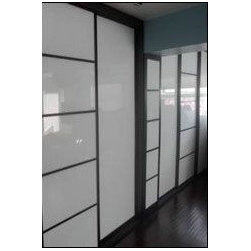 Contractors Wardrobe - Interior Doors