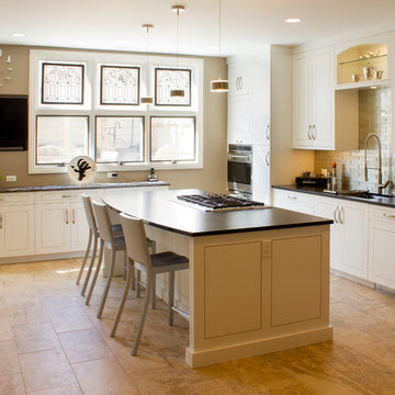 MaryAnne's Kitchen