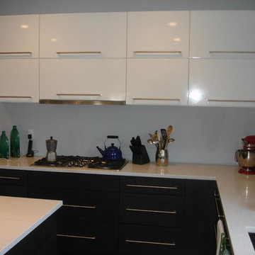Modern Kitchens