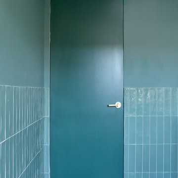 Park Slope Townhouse Renovation