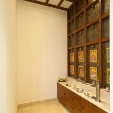 Pooja Room