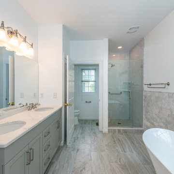 Bathroom Remodel Flanders NJ