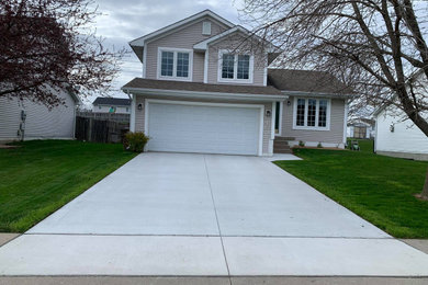 Exterior home photo in Other