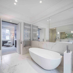 Lusso Stone Recent Customer Projects - Products