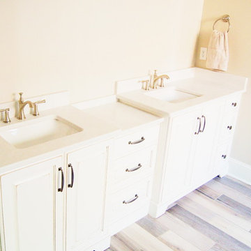 Bathroom Ideas