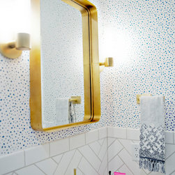 Emrik III Story & 1/2 Plan - Bathroom Mirrors
