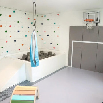 Hooray for Play