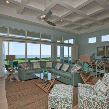Ocean Hammock