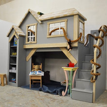 Basement for new house