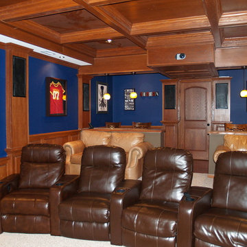 Dedicated Theater