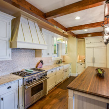 wood tones