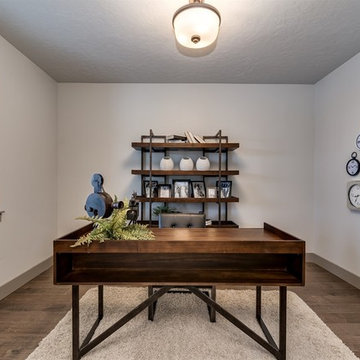Model Home in Middleton