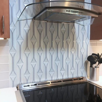 Hampden South Kitchen & Sunroom Remodel