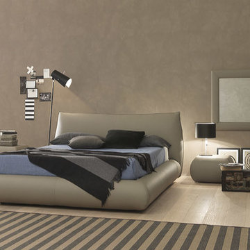 Bolzan - Moon Bed