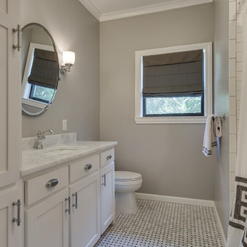 Farm House Style Remodel on Live Oak