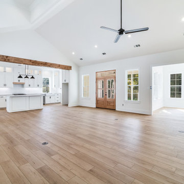 Albarado Residence