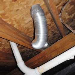 Crawlspace Moisture Control - Products