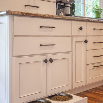 Southern Oregon Kitchen Remodel