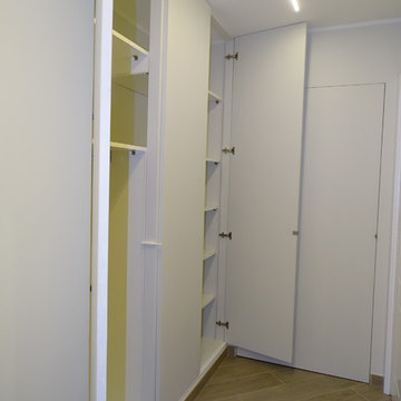 appartamento romano rif. MN
