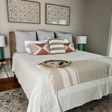 Ship Watch Inn - Boutique Hotel
