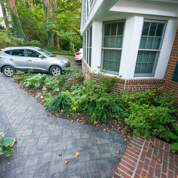 Bethesda Driveway