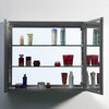 Confiant 30" Medicine Cabinet, Mirror