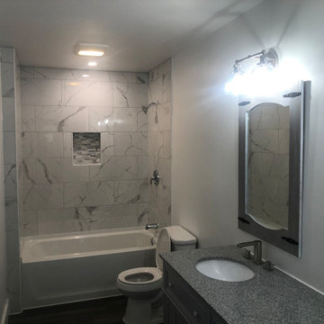 Our work