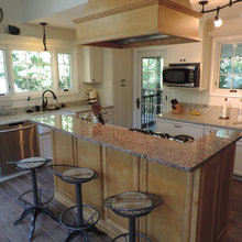 Kitchens