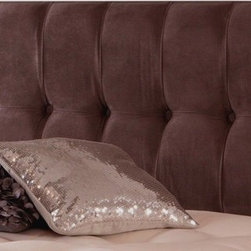 Tacks&Tufts Custom Headboards - Products