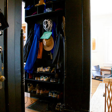 My Houzz: Modern Personality for a 1905 Nashville Home