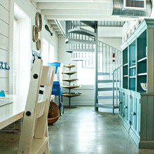 Re-purpose Projects