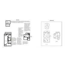 York House Plan