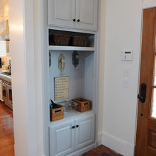 Entry / Mudroom