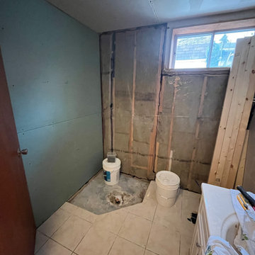 Basement Suite Income!