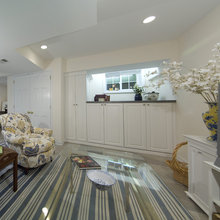 ideas for basement