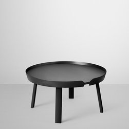 Muuto - around coffee tables - Coffee Tables
