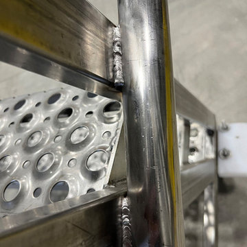 On-Site Mobile Welding Services