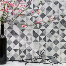 Unchosen shopping list