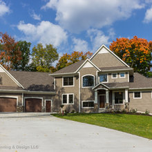 Driveways