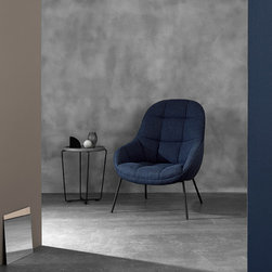 A Mouthwatering Mango - Furniture