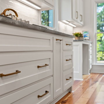 Labor of Love - Sentimental Home Renovation