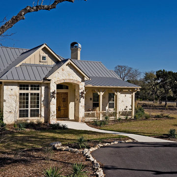 Texas Hill Country