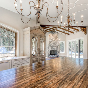 CLB Network - Galiant Homes - Colorado Springs, CO - 5